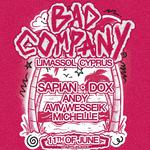Bad Company 