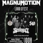 Magnumotion Loud Fest 2026