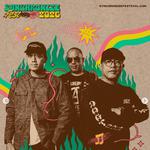 Synchronize Festival  2026