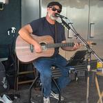 Solo at Outriggers