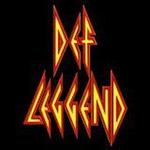 Def Leggend - The World's Greatest Tribute to Def Leppard