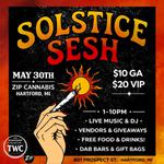 Solstice Sesh