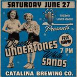 Surf Music @ Catalina Brewing Co.