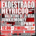 EXOESTRAGO