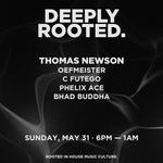 deeply rooted 2026