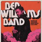 Ben Williams Band @ Townhouse Venice