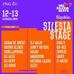 ING Silesia Beats  2026