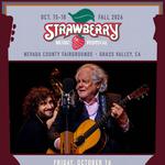 Peter Rowan with Sam Grisman Project 
