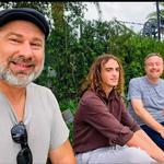 Acoustic Trio at Caribbean Jack's 