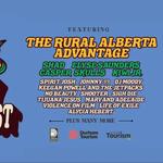 Whitby Music fest 2026