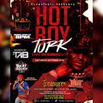 CLUB 314 STL PRESENTS HOT BOY TURK LIVE FEATURING DJ TAB