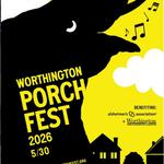 Worthington Porch Fest