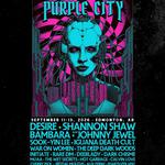 Purple City Music Festival 2026