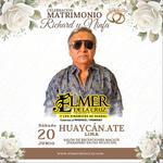 Celebración Matrimonio