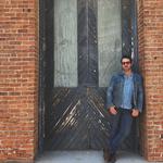 Sean Carscadden Trio @ Art On The Plaza, Sonoma CA