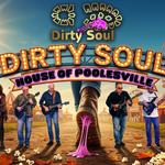 🎸Hot Fun in the Summer Time - Dirty Soul kicks off the Summer at AHOP!!🎸
