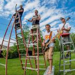 Pennsburg Community Day 11am-2pm (Full Band)