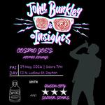 John Bunkley and the Insights