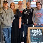 The Driveway Drinkers Aren't Goin' Anywhere Tour (Northside Social)