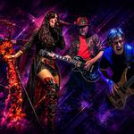 Chasing Phoenix debuts at Bourbon and Bobbers Saloon