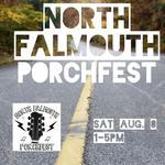 North Falmouth Porchfest 2026