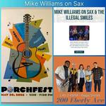 Porchfest (Bowling Green, Ohio)