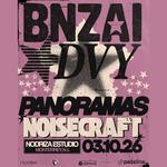 BNZAI en Monterrey