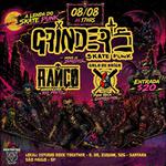 Grinders, Ranço e Galo de Briga