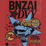 BNZAI en Guadalajara