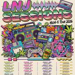 LNJ Sessions Duo at Beach Creek Oyster Bar & Grille - Wildwood NJ