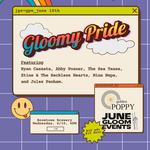 June Gloom x Pride 2026