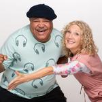 Plant a seed in concert with Wendy and DB
