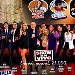 Evento Salidario