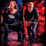 Exit Left 80s Rock N Roll Neon Glow Party (PRIVATE EVENT)