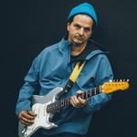 Pete Francis at Ragged Island Brewery 