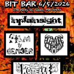 Bit Bar 
