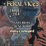 Feral Vices At Stelly's Vineyard