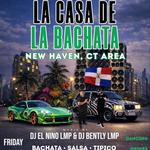 La Casa De La Bachata in Mint