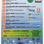 Live at Lakeview - South Lake Tahoe