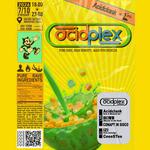 acidplex [SOLO & MINIMAL]