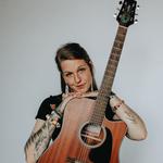 Vicki Brittle @ The Smiths Falls Art Market