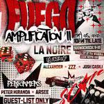 Fuego Amplification II