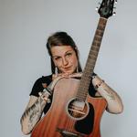 Vicki Brittle @ The Naismith Pub