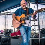 Live Music by David Leask