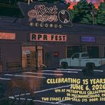 RPR Fest!