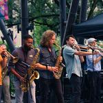 Trinity Summer Concert Series