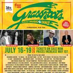 Finger Lakes GrassRoots Festival 2026