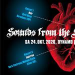 Sounds From The Heart Festival - 2026