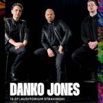 Montreux Jazz Festival 2026