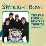 The Fab Four: The Ultimate Tribute LIVE in Concert in Burbank, CA
